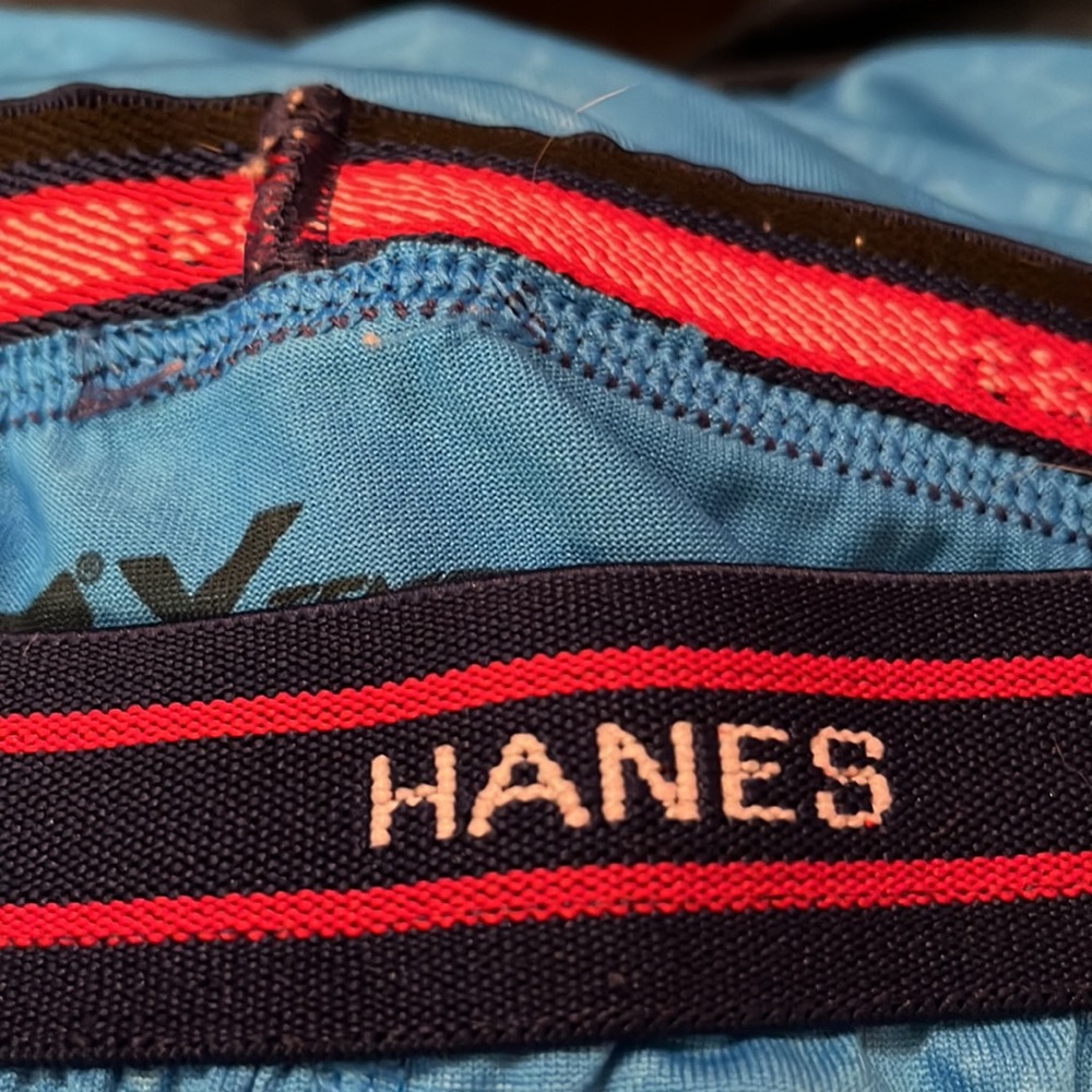 Hanes Briefs - Picture 4 of 4